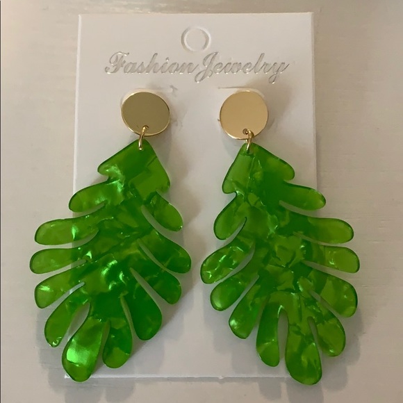 Beautiful earrings! - Picture 1 of 5
